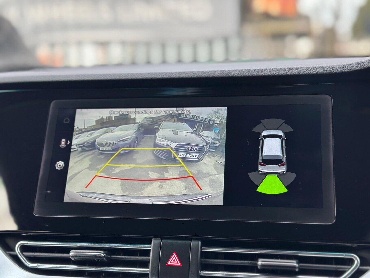 Used Kia Niro 2022 for sale - 77625377: Photo 28