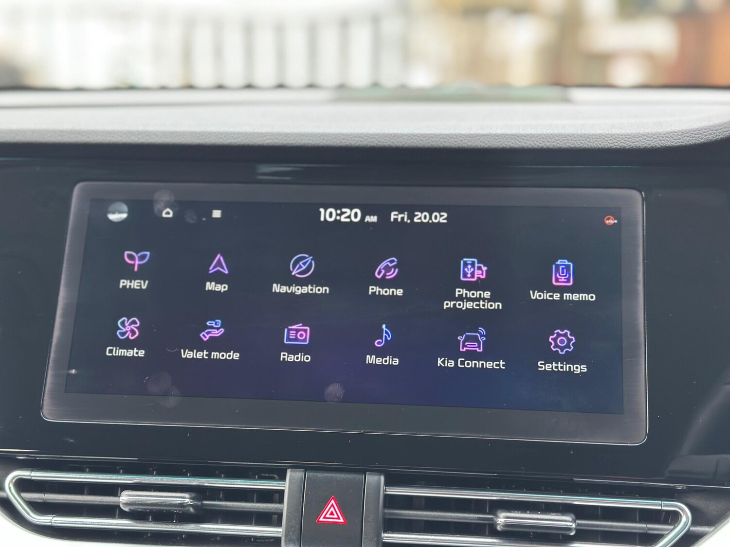 Used Kia Niro 2022 for sale - 77625377: Photo 31