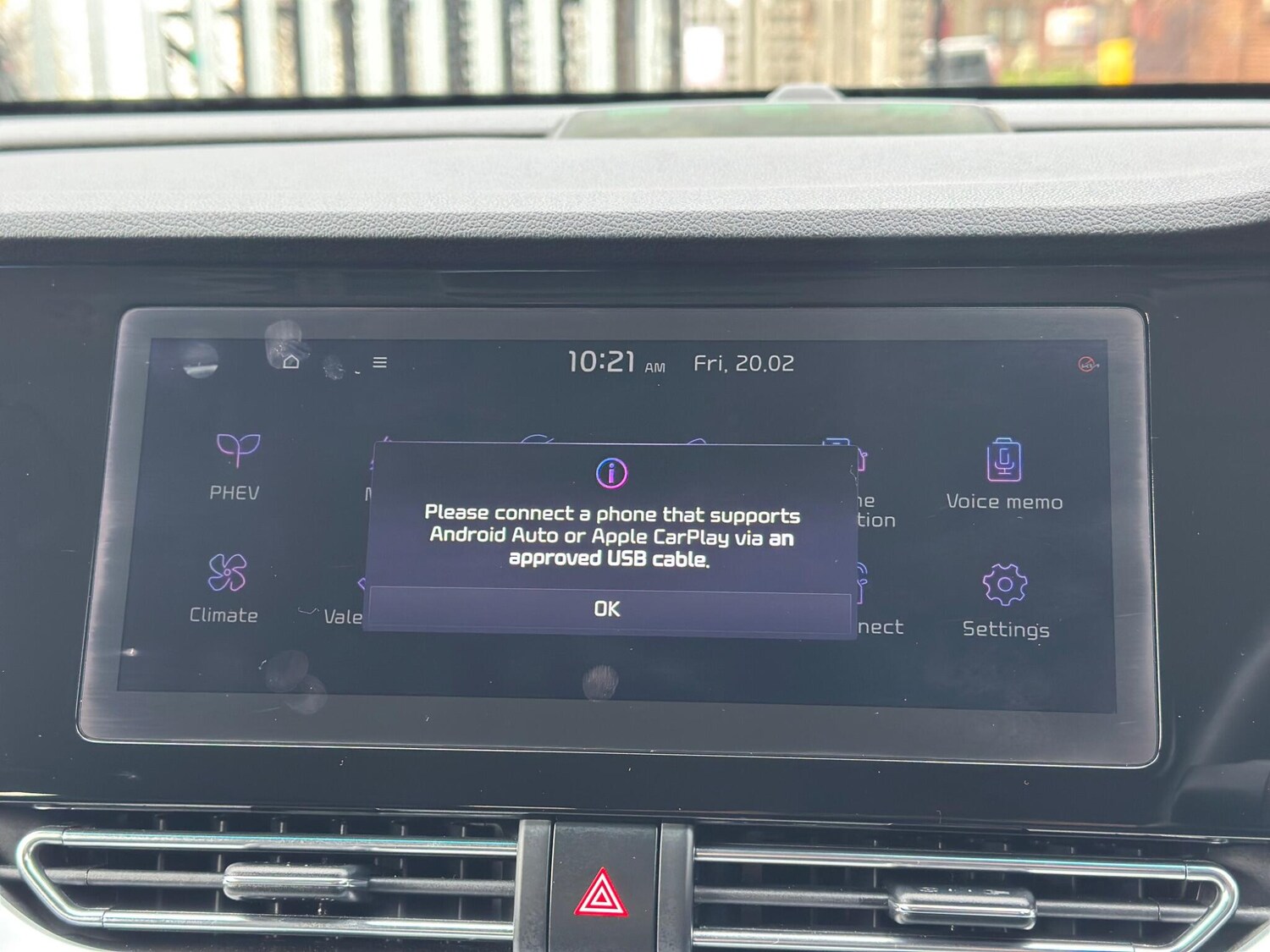 Used Kia Niro 2022 for sale - 77625377: Photo 32