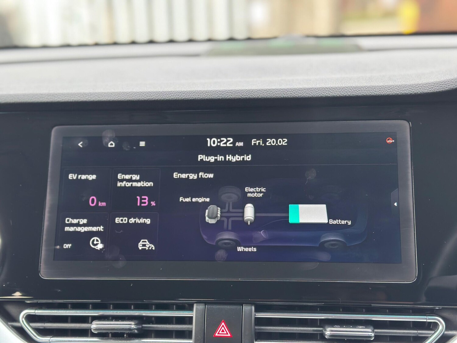 Used Kia Niro 2022 for sale - 77625377: Photo 34