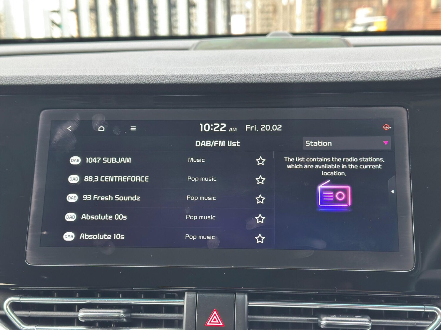 Used Kia Niro 2022 for sale - 77625377: Photo 35