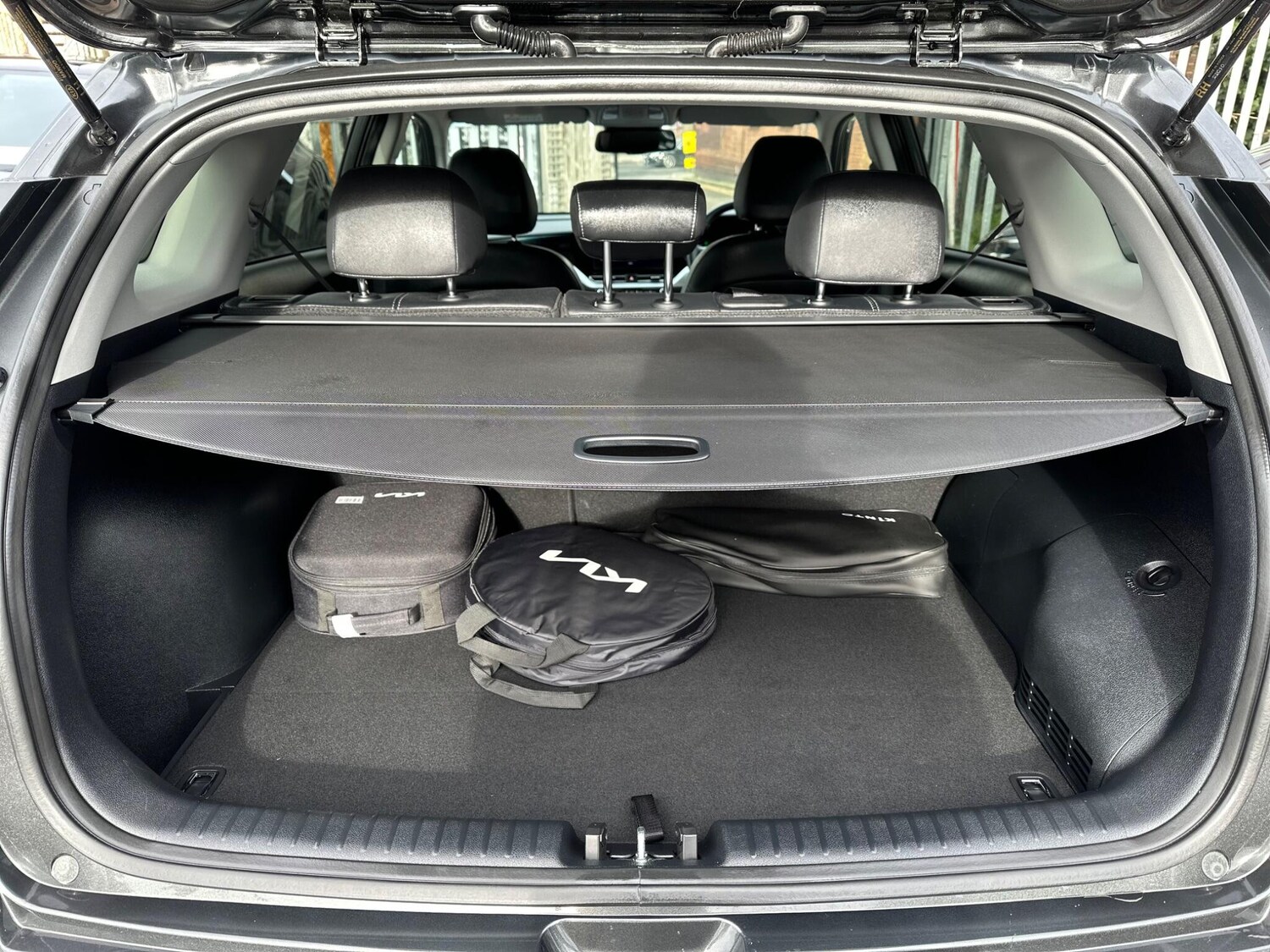 Used Kia Niro 2022 for sale - 77625377: Photo 37