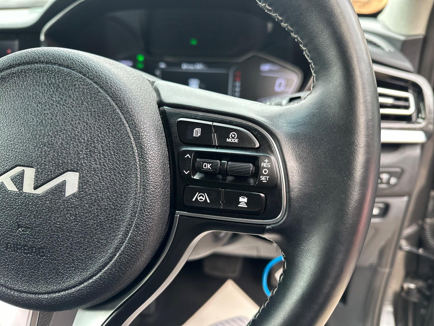 Used Kia Niro 2022 for sale - 77625377: Photo 39