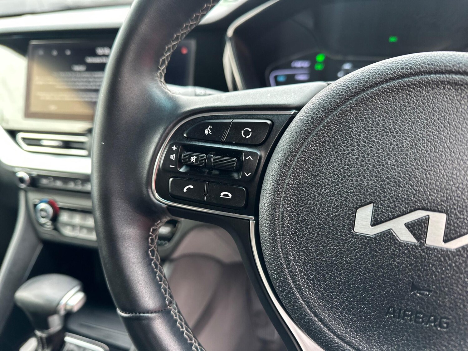 Used Kia Niro 2022 for sale - 77625377: Photo 40