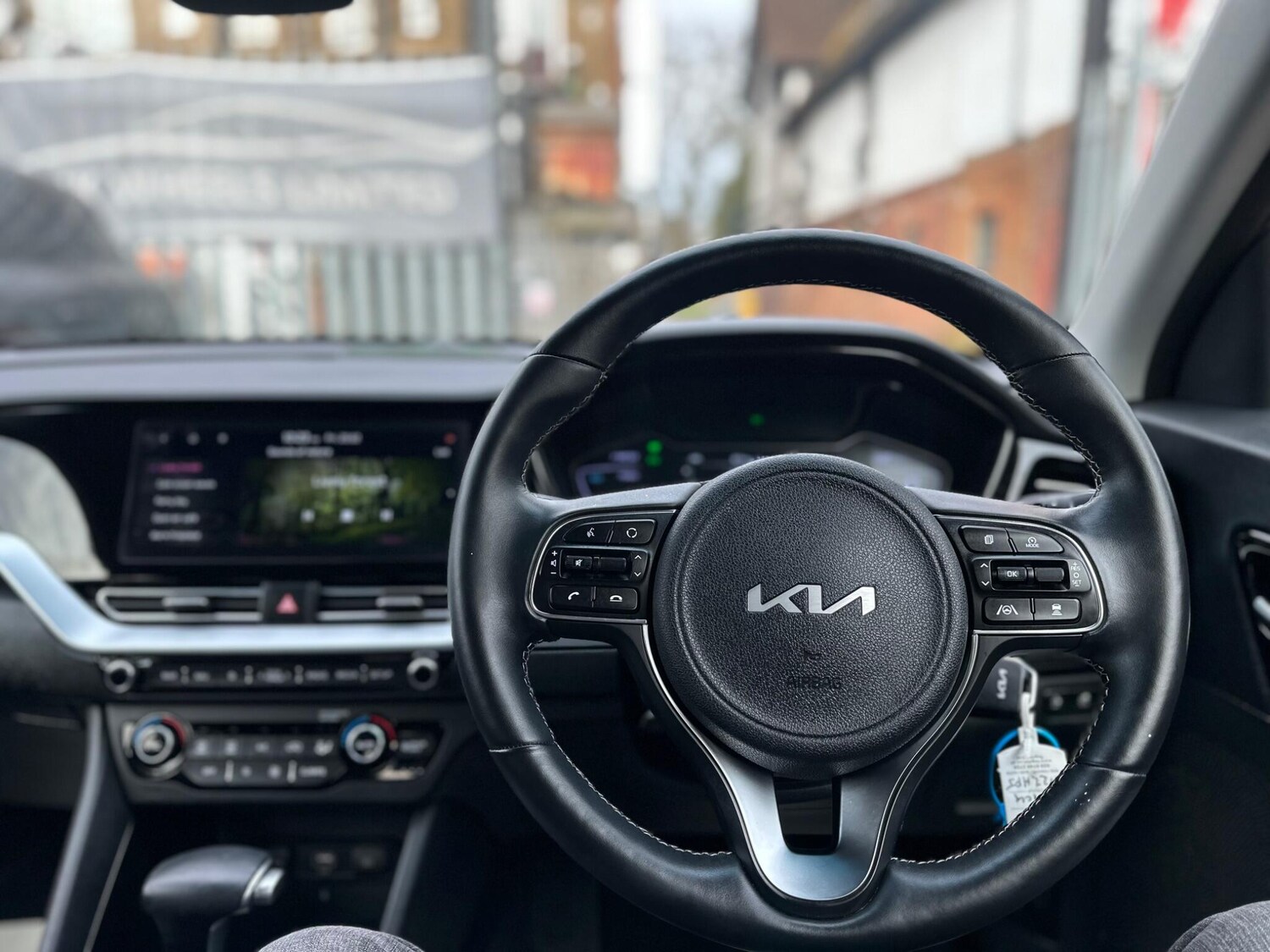 Used Kia Niro 2022 for sale - 77625377: Photo 41