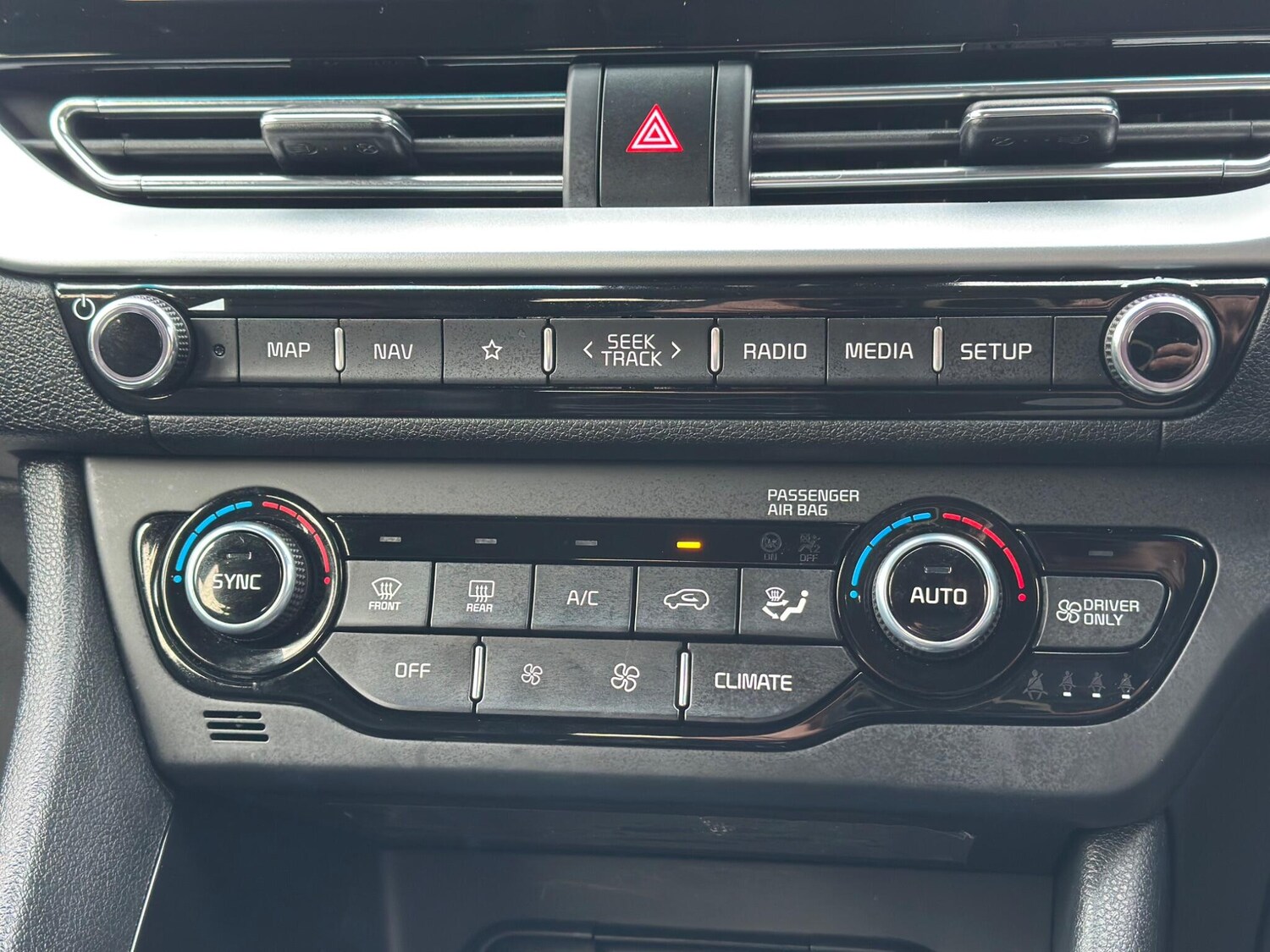 Used Kia Niro 2022 for sale - 77625377: Photo 43