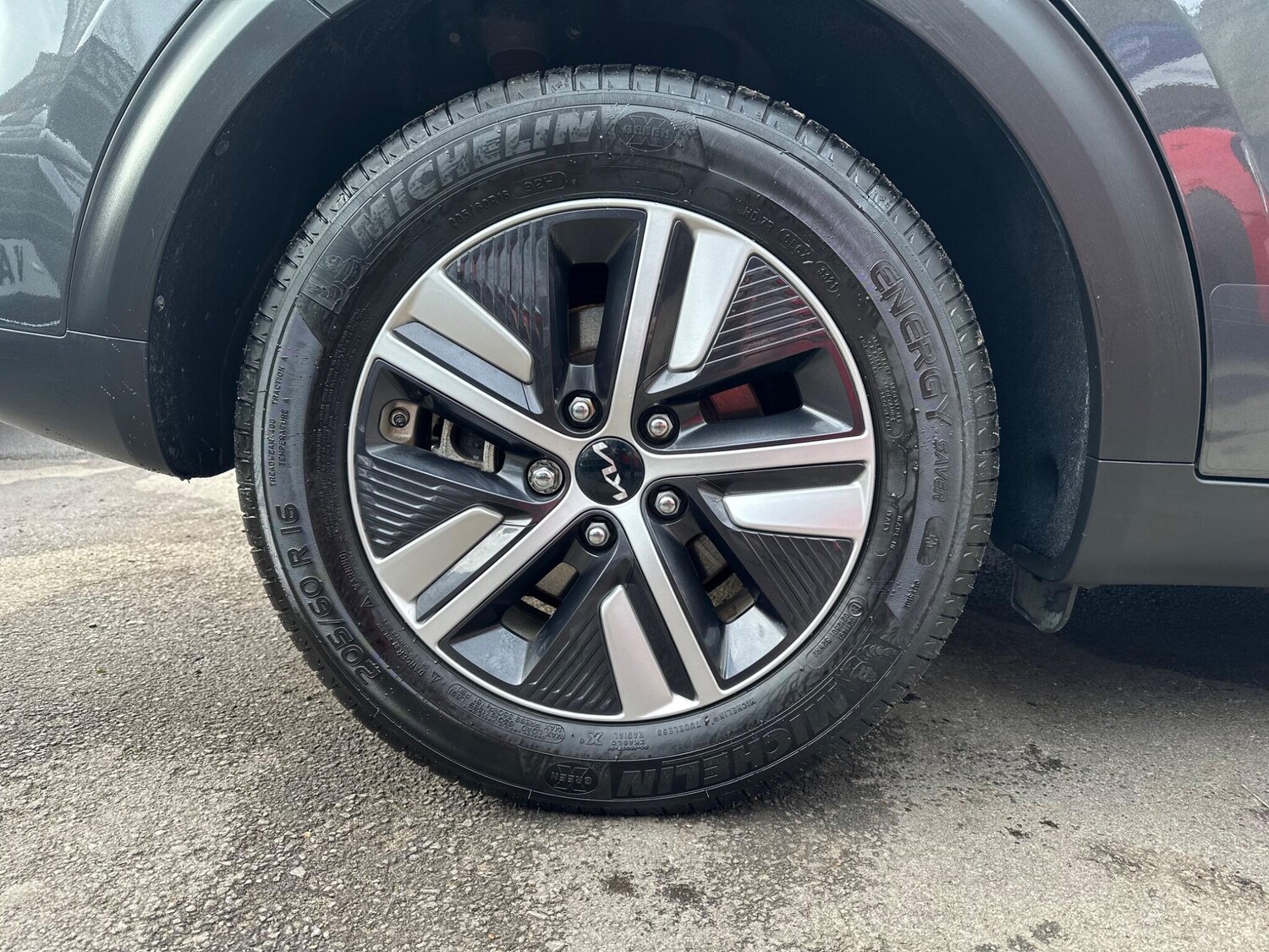 Used Kia Niro 2022 for sale - 77625377: Photo 45