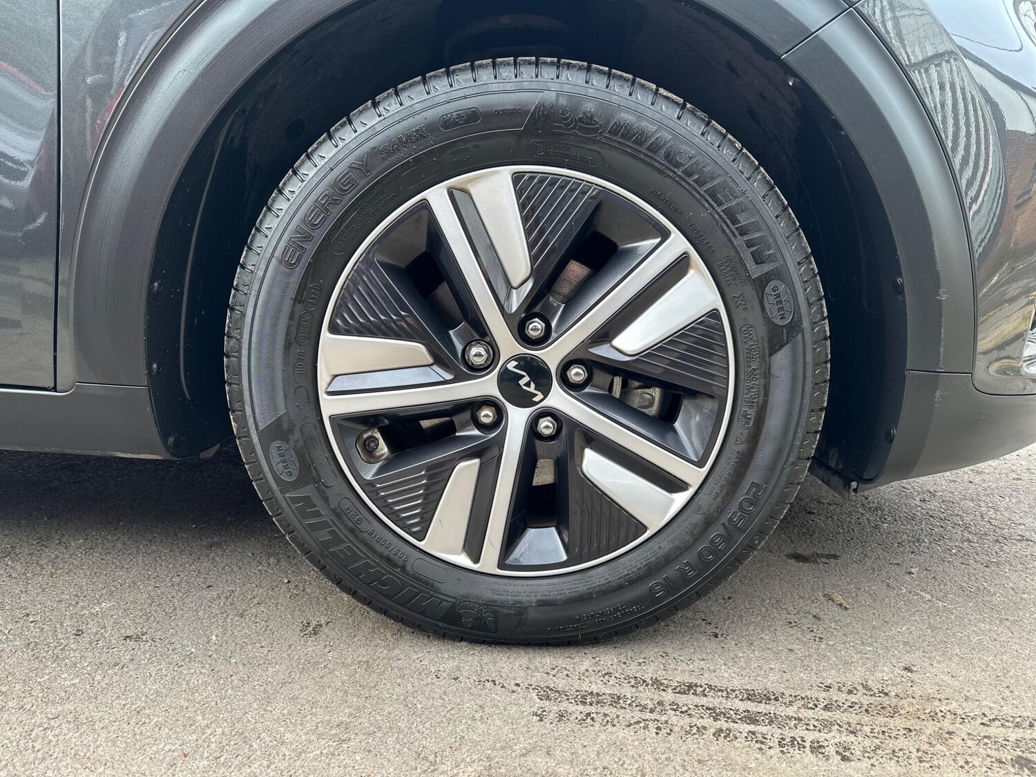 Used Kia Niro 2022 for sale - 77625377: Photo 46