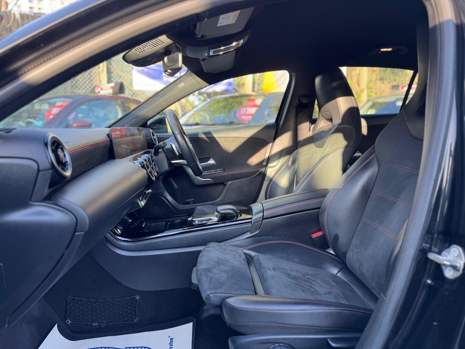 Used Mercedes-Benz A-Class 2020 for sale - 78007538: Photo 11