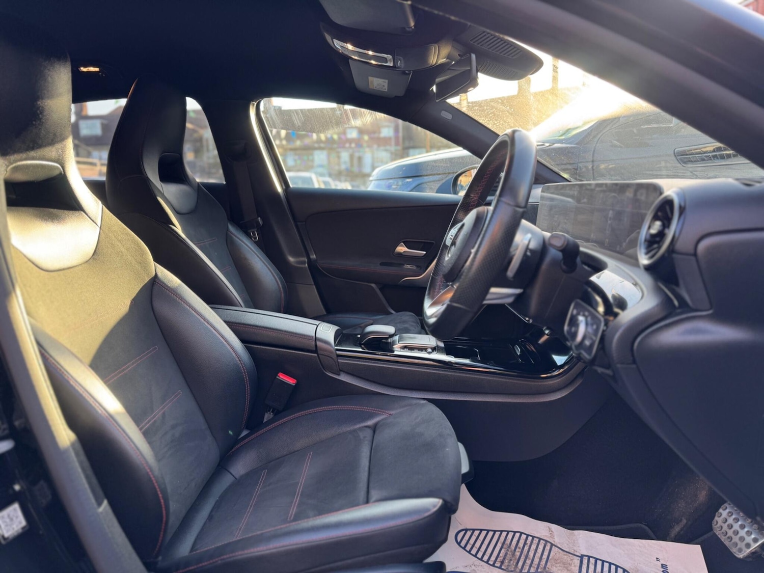 Used Mercedes-Benz A-Class 2020 for sale - 78007538: Photo 14