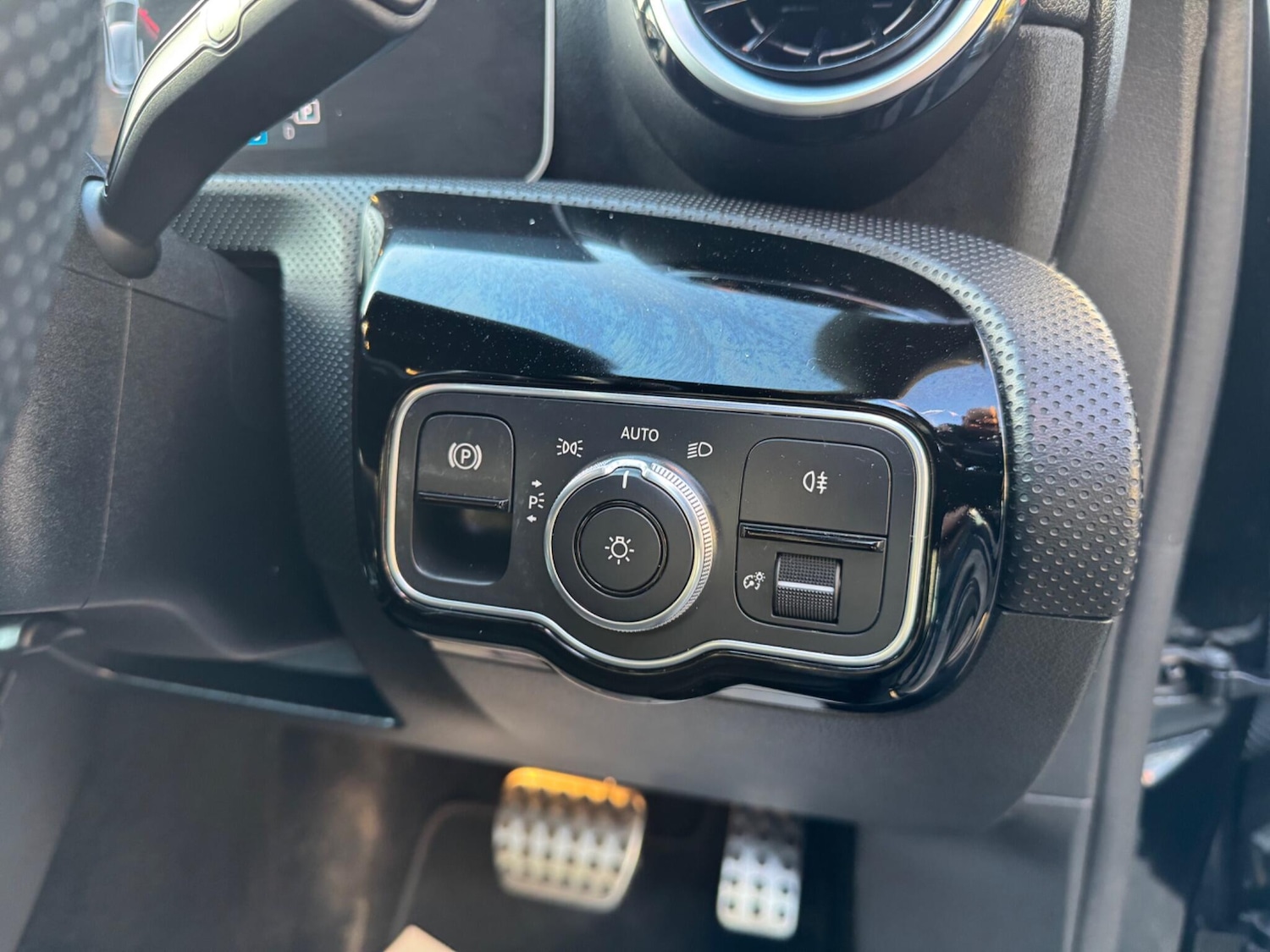 Used Mercedes-Benz A-Class 2020 for sale - 78007538: Photo 23