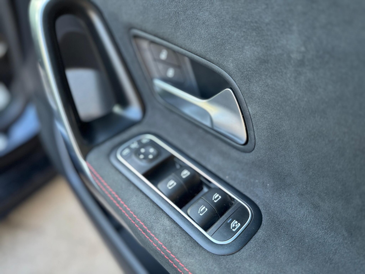 Used Mercedes-Benz A-Class 2020 for sale - 78007538: Photo 25