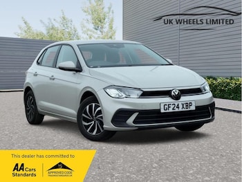 Used Volkswagen Polo 2024 for sale - 78842669: Photo