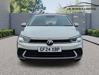 Used Volkswagen Polo 2024 for sale - 78842669: Photo