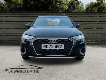 Used Audi A3 2023 for sale - 79465186: Photo