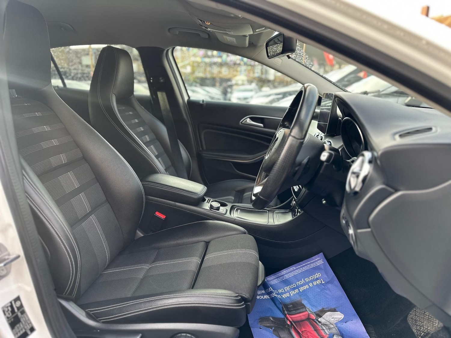 Used Mercedes-Benz GLA 2019 for sale - 77040022: Photo 12