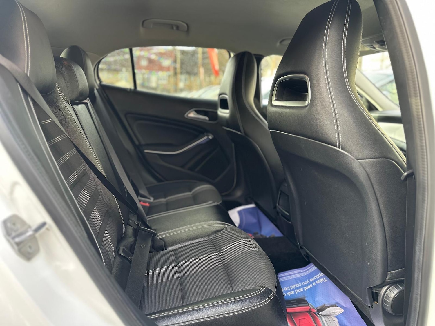 Used Mercedes-Benz GLA 2019 for sale - 77040022: Photo 13