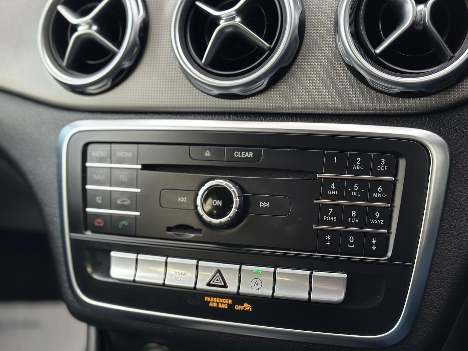 Used Mercedes-Benz GLA 2019 for sale - 77040022: Photo 17