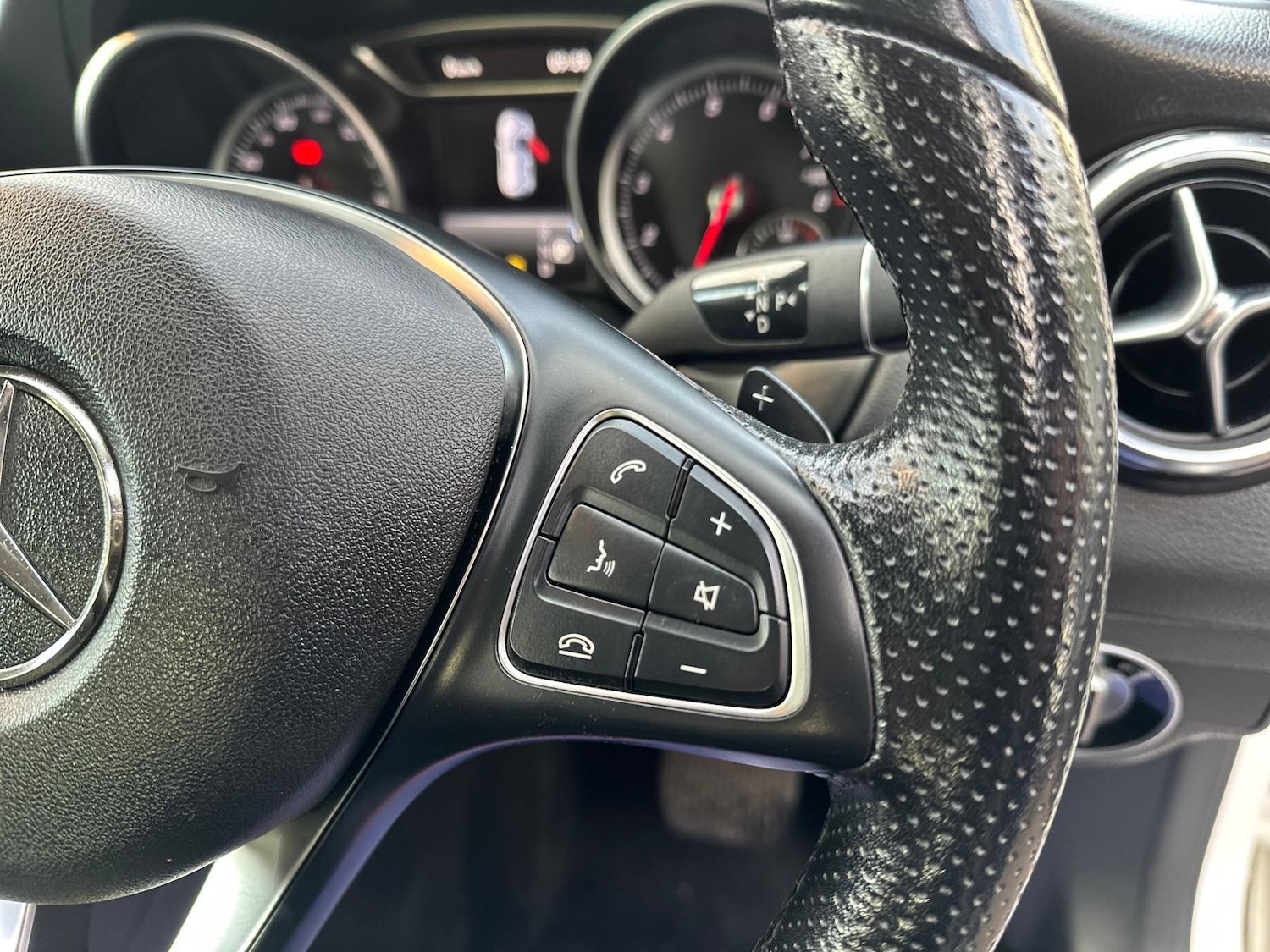 Used Mercedes-Benz GLA 2019 for sale - 77040022: Photo 22