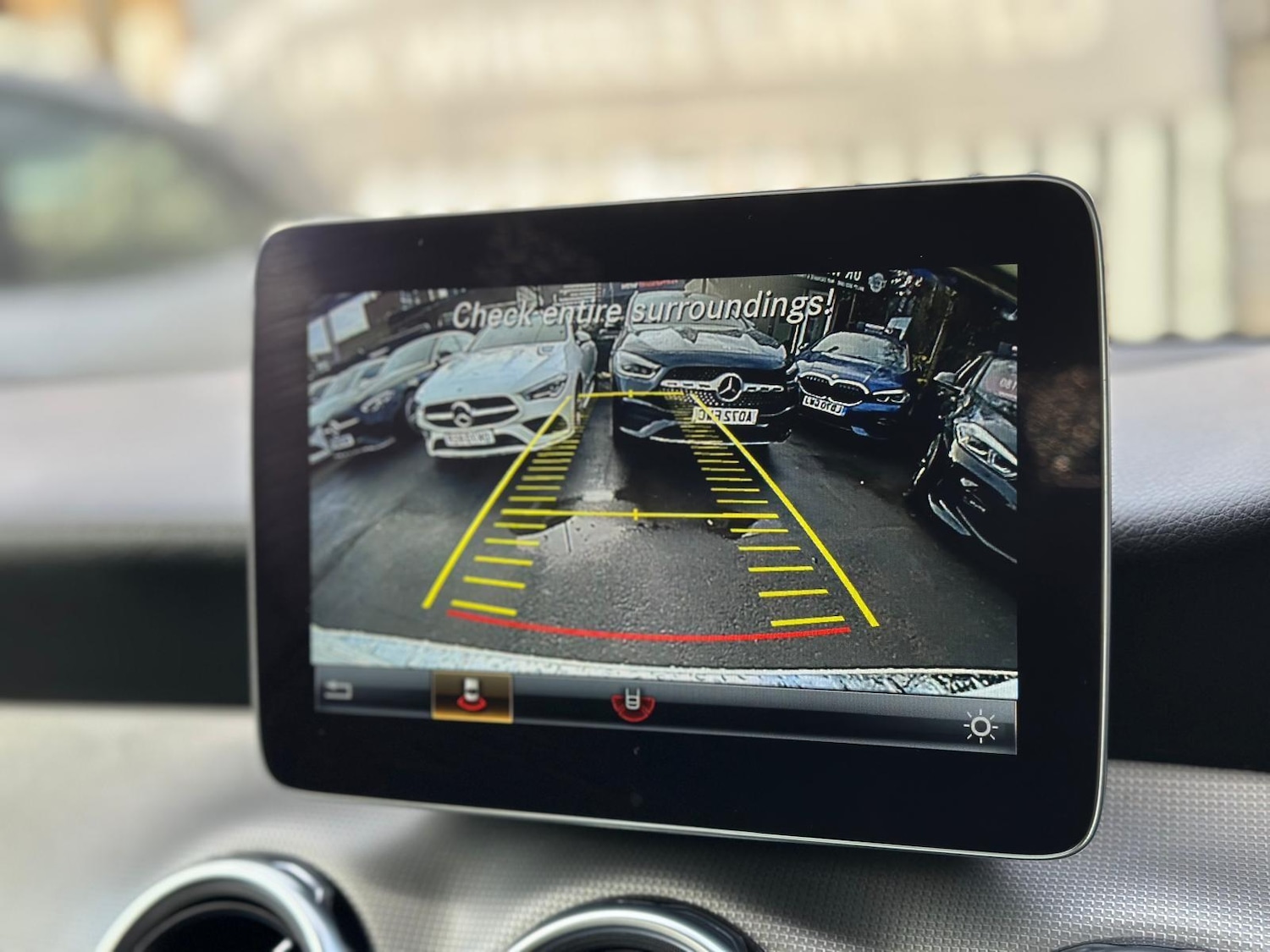 Used Mercedes-Benz GLA 2019 for sale - 77040022: Photo 28