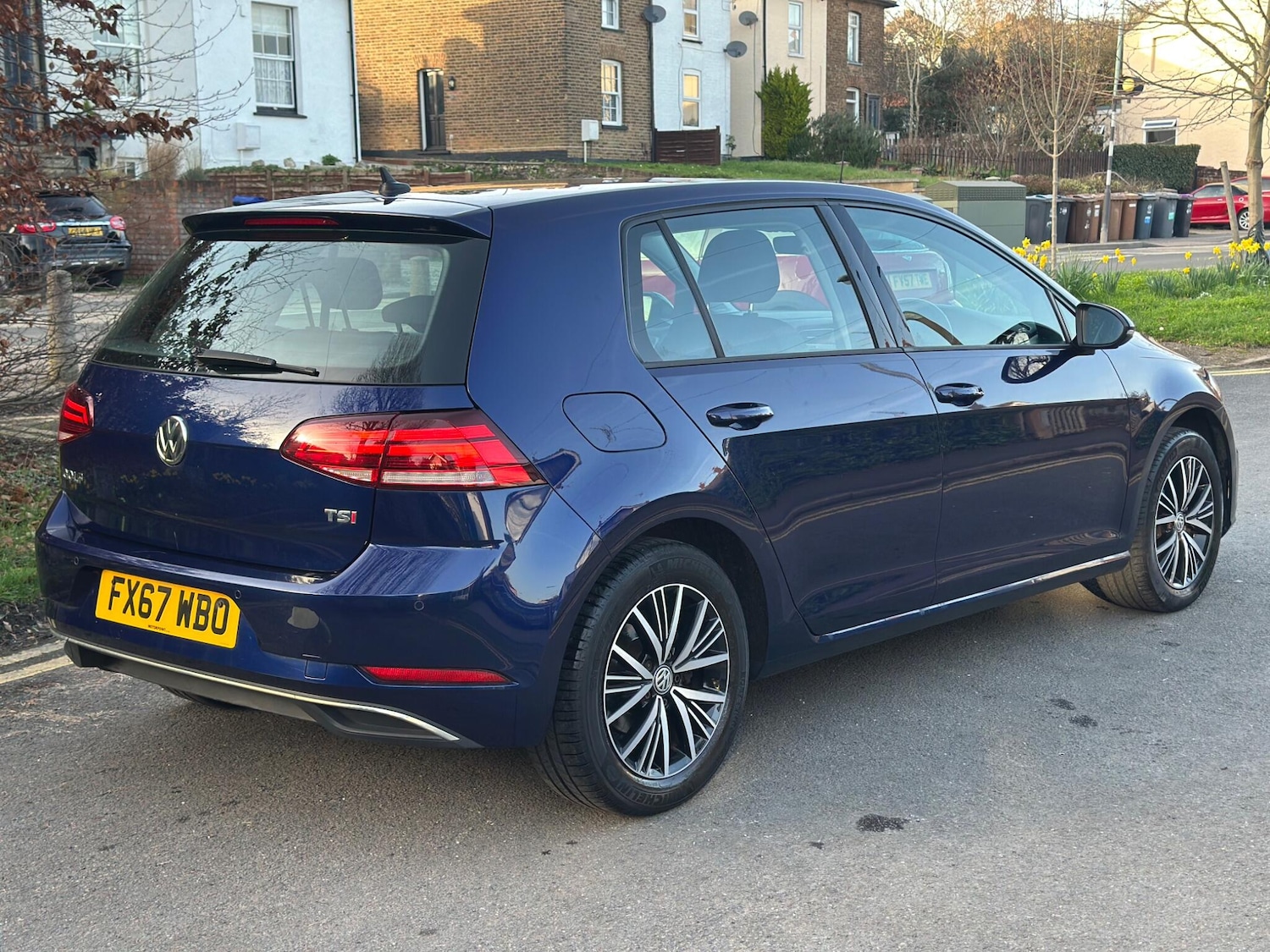 Used Volkswagen Golf for sale - 77709973: Photo 10