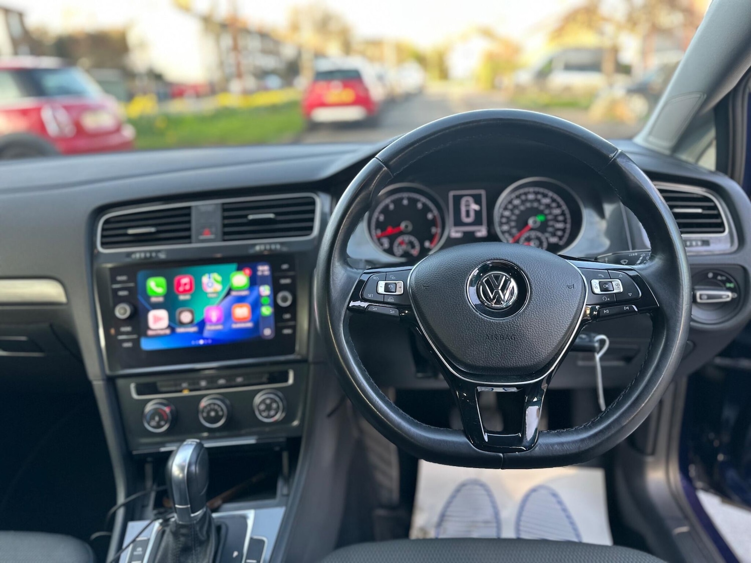 Used Volkswagen Golf for sale - 77709973: Photo 14