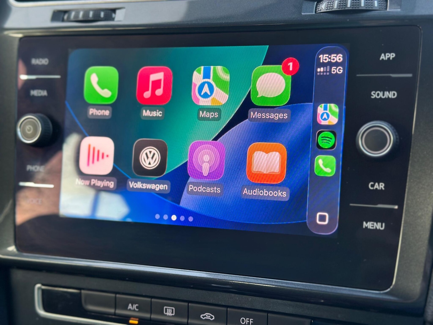 Used Volkswagen Golf for sale - 77709973: Photo 17