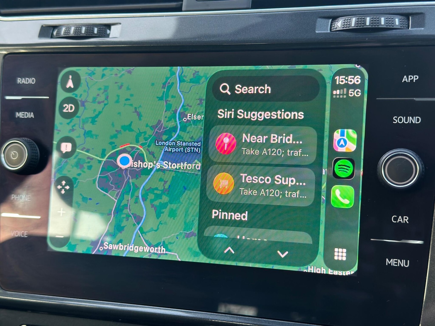 Used Volkswagen Golf for sale - 77709973: Photo 18