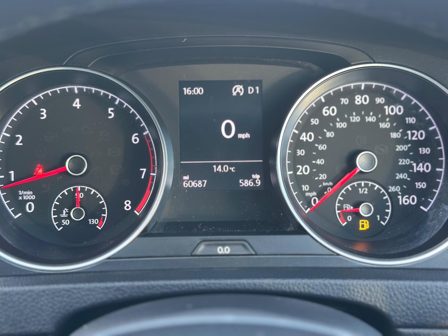 Used Volkswagen Golf for sale - 77709973: Photo 22