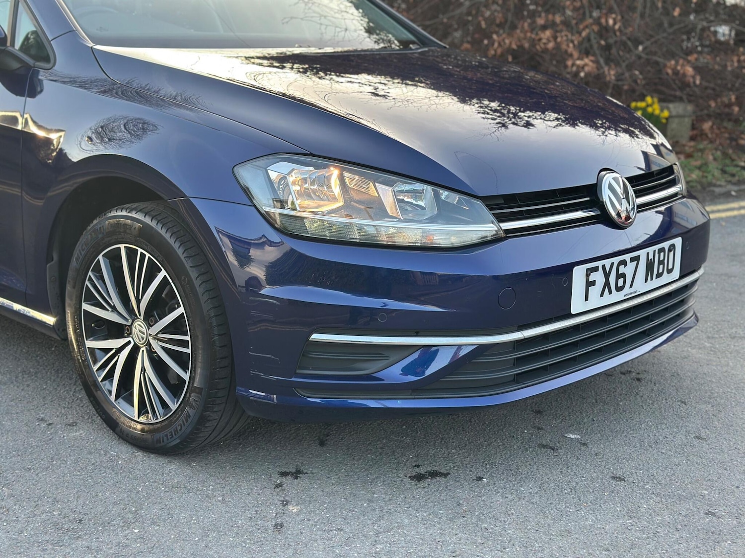 Used Volkswagen Golf for sale - 77709973: Photo 28