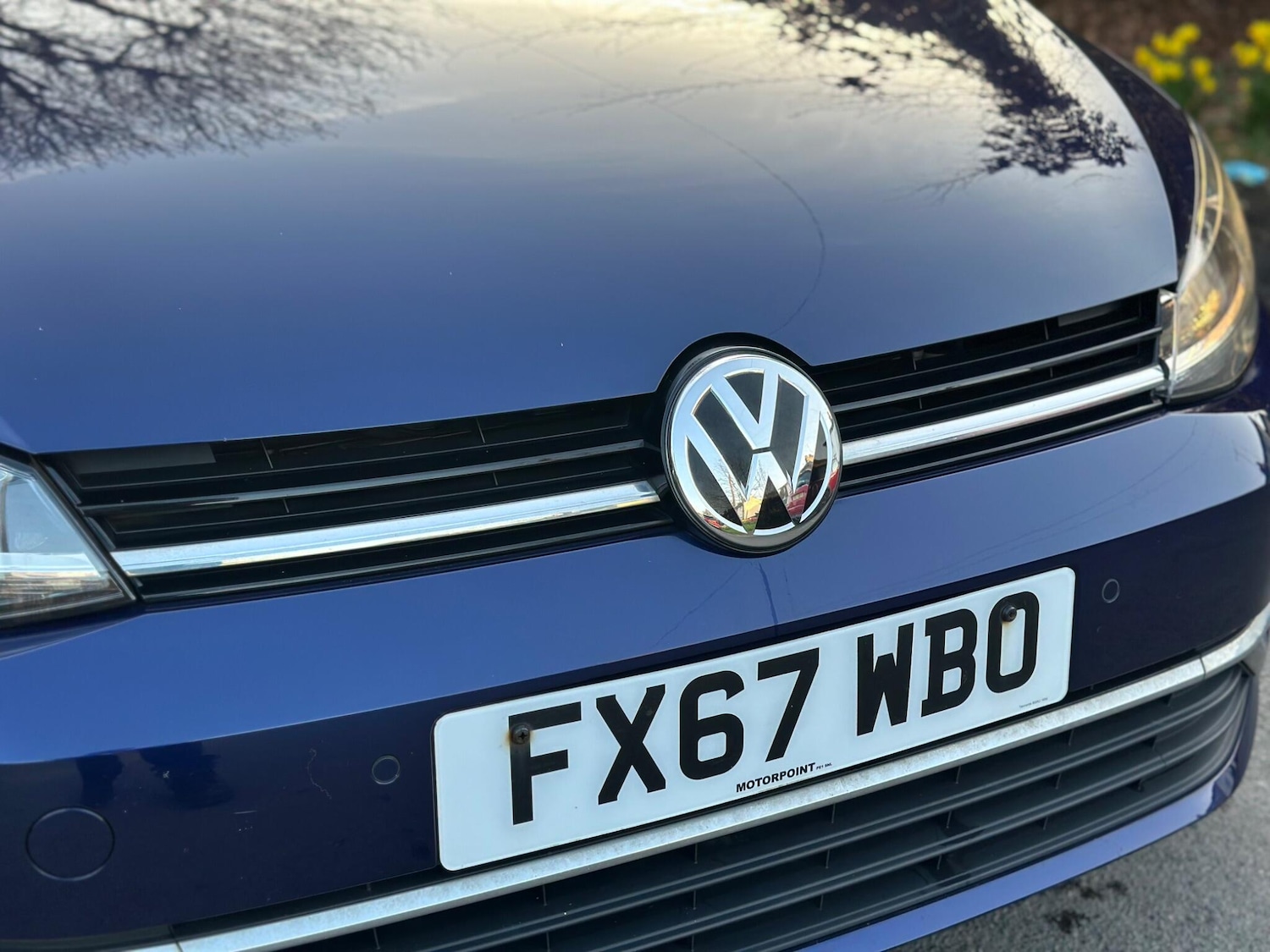 Used Volkswagen Golf for sale - 77709973: Photo 30