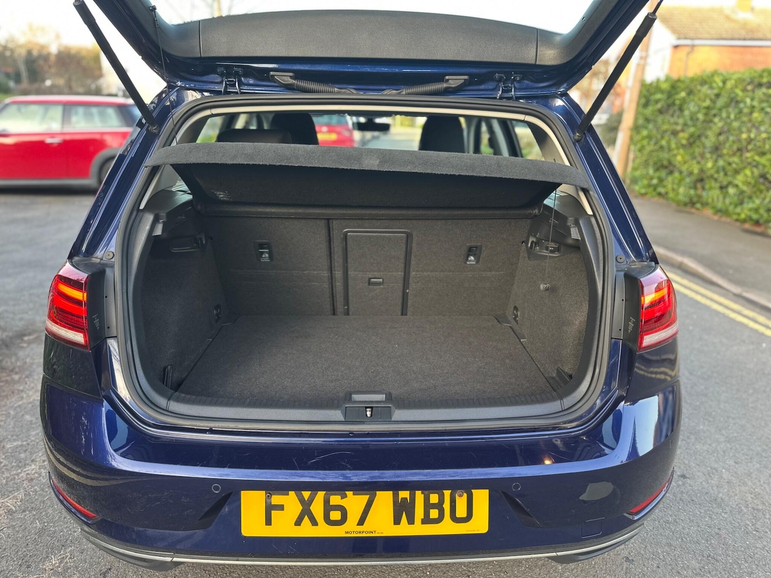 Used Volkswagen Golf for sale - 77709973: Photo 34