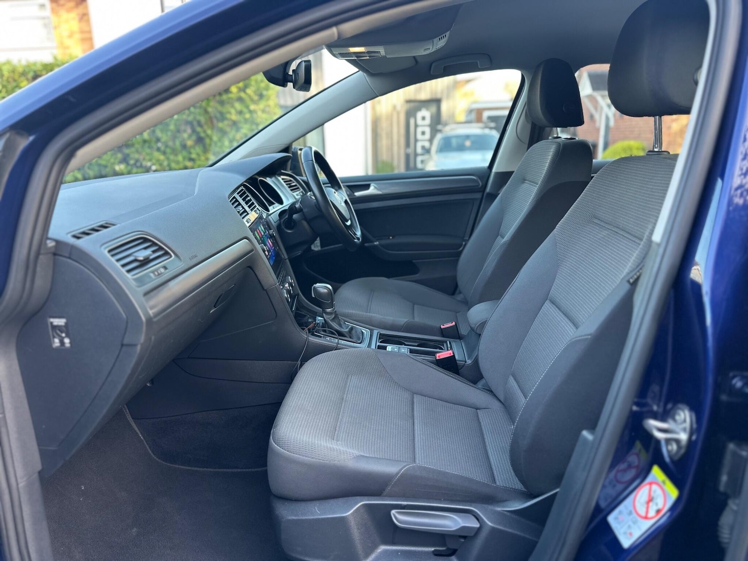 Used Volkswagen Golf for sale - 77709973: Photo 35