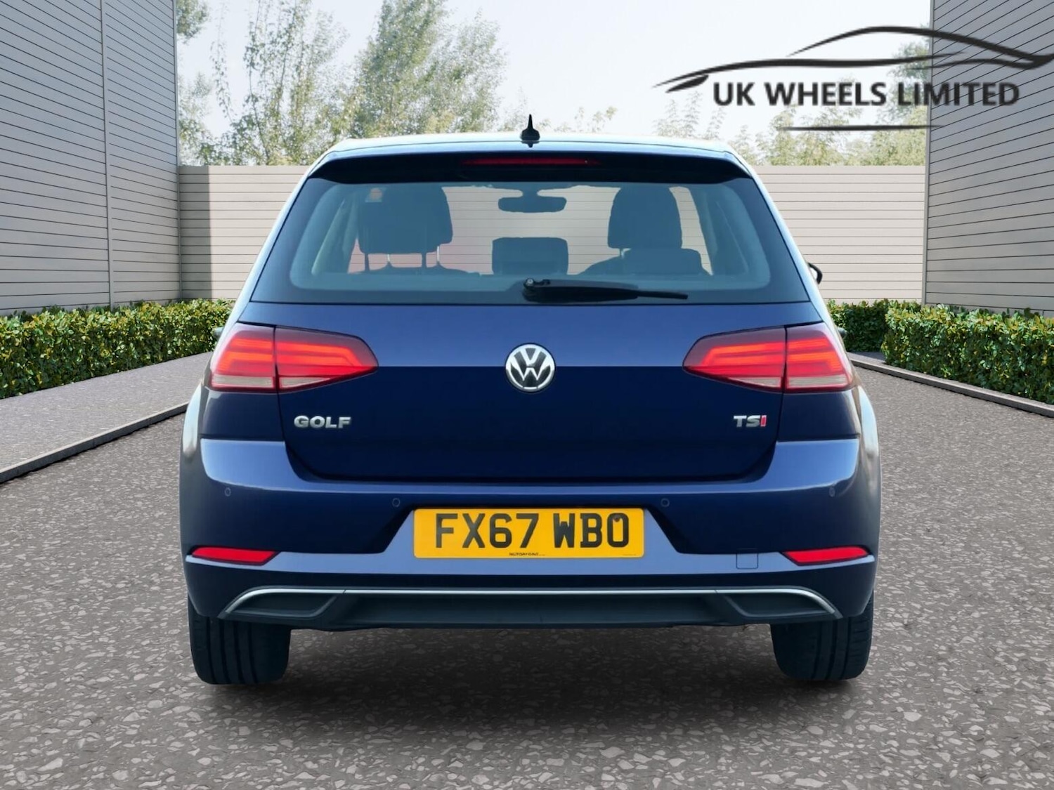 Used Volkswagen Golf for sale - 77709973: Photo 4