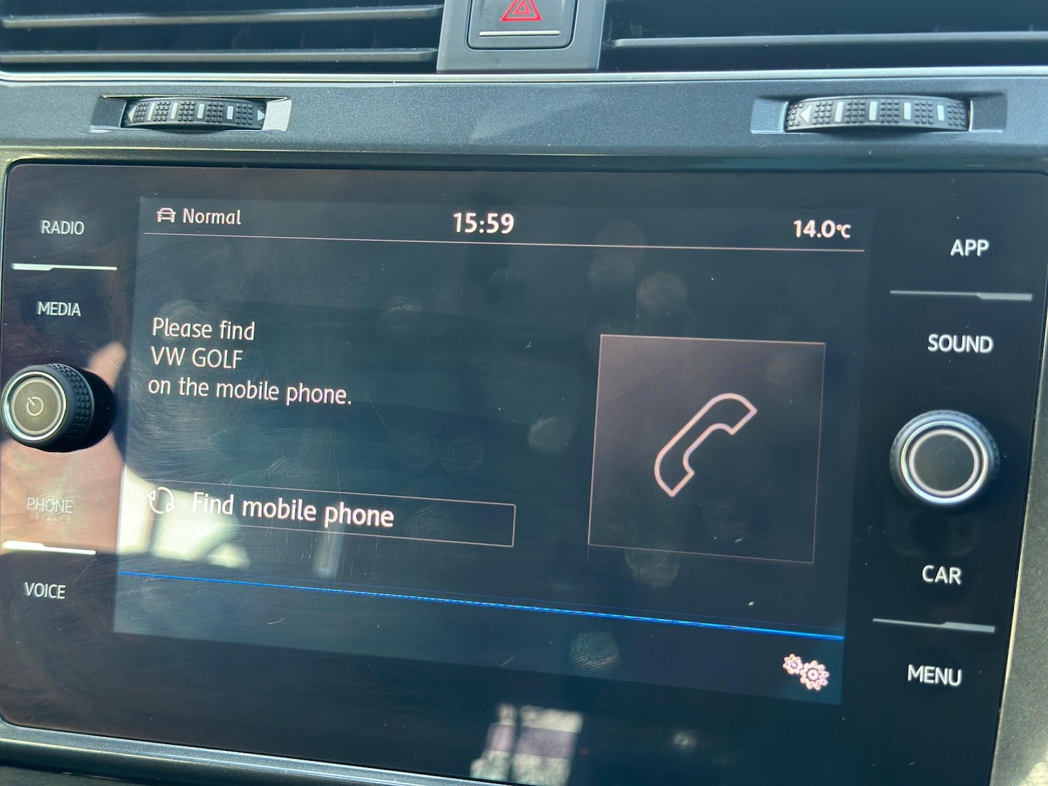 Used Volkswagen Golf for sale - 77709973: Photo 42