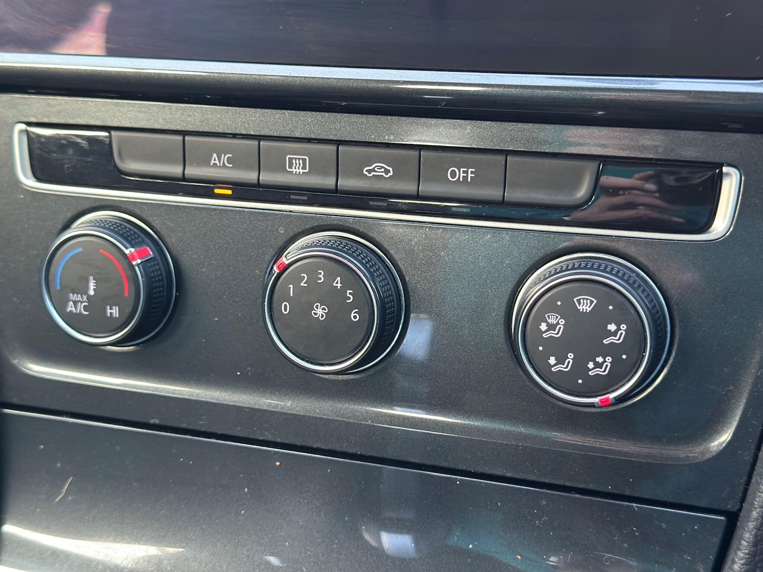 Used Volkswagen Golf for sale - 77709973: Photo 43