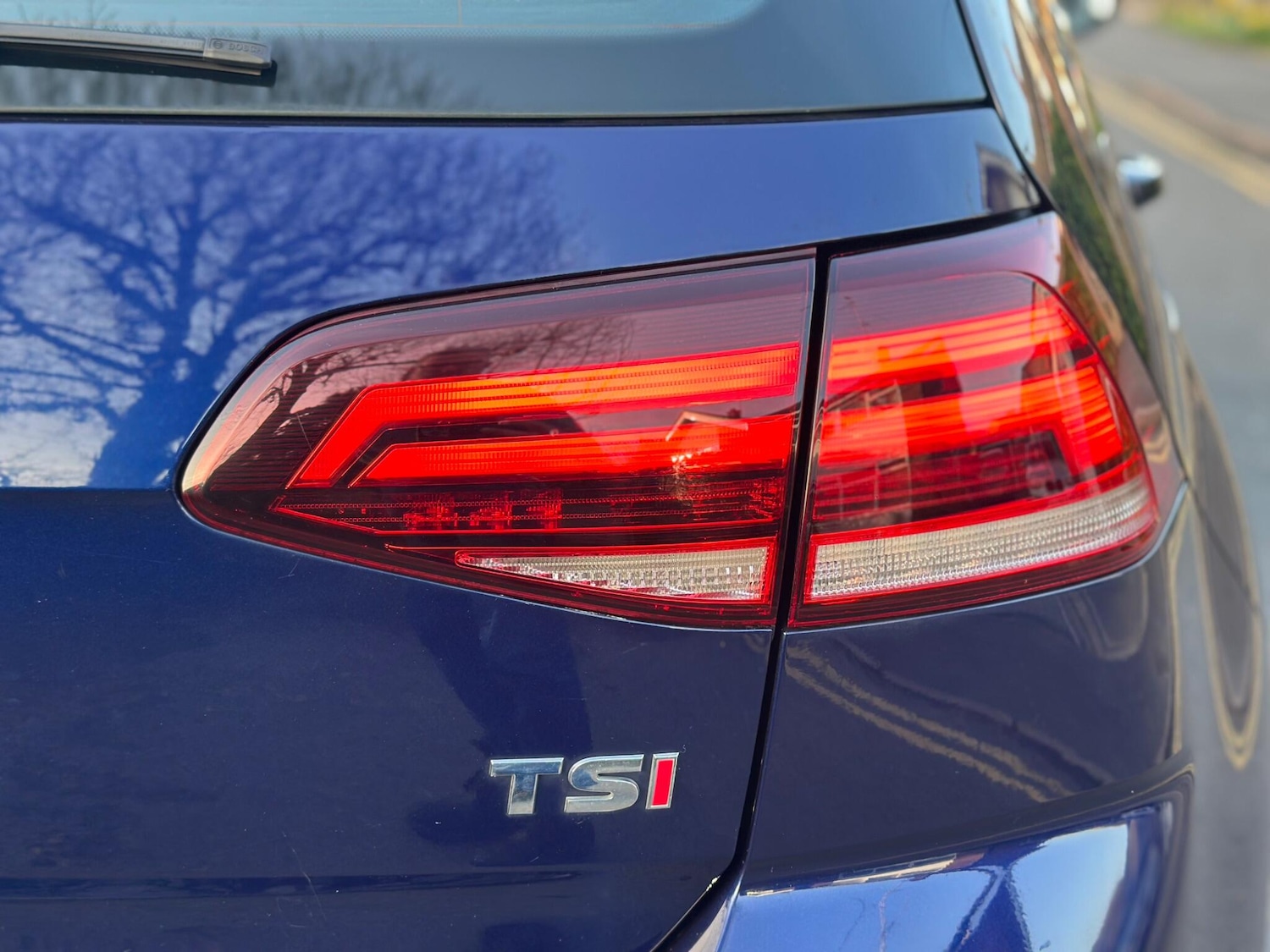 Used Volkswagen Golf for sale - 77709973: Photo 54