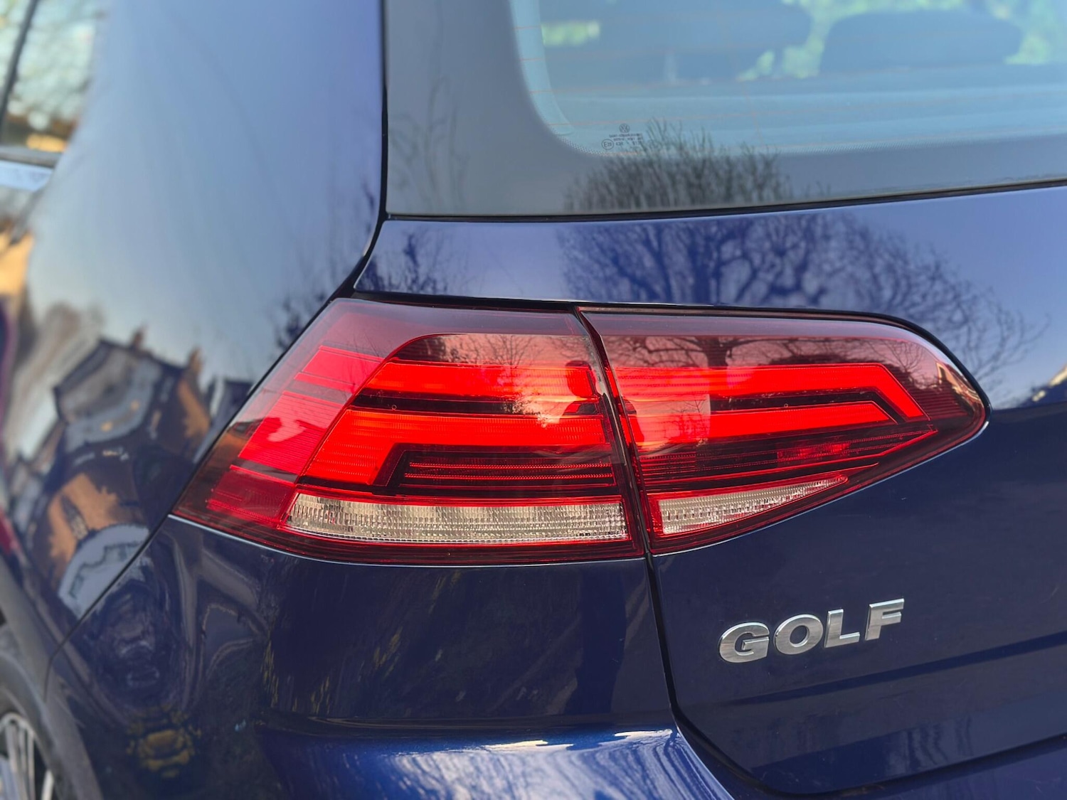 Used Volkswagen Golf for sale - 77709973: Photo 55