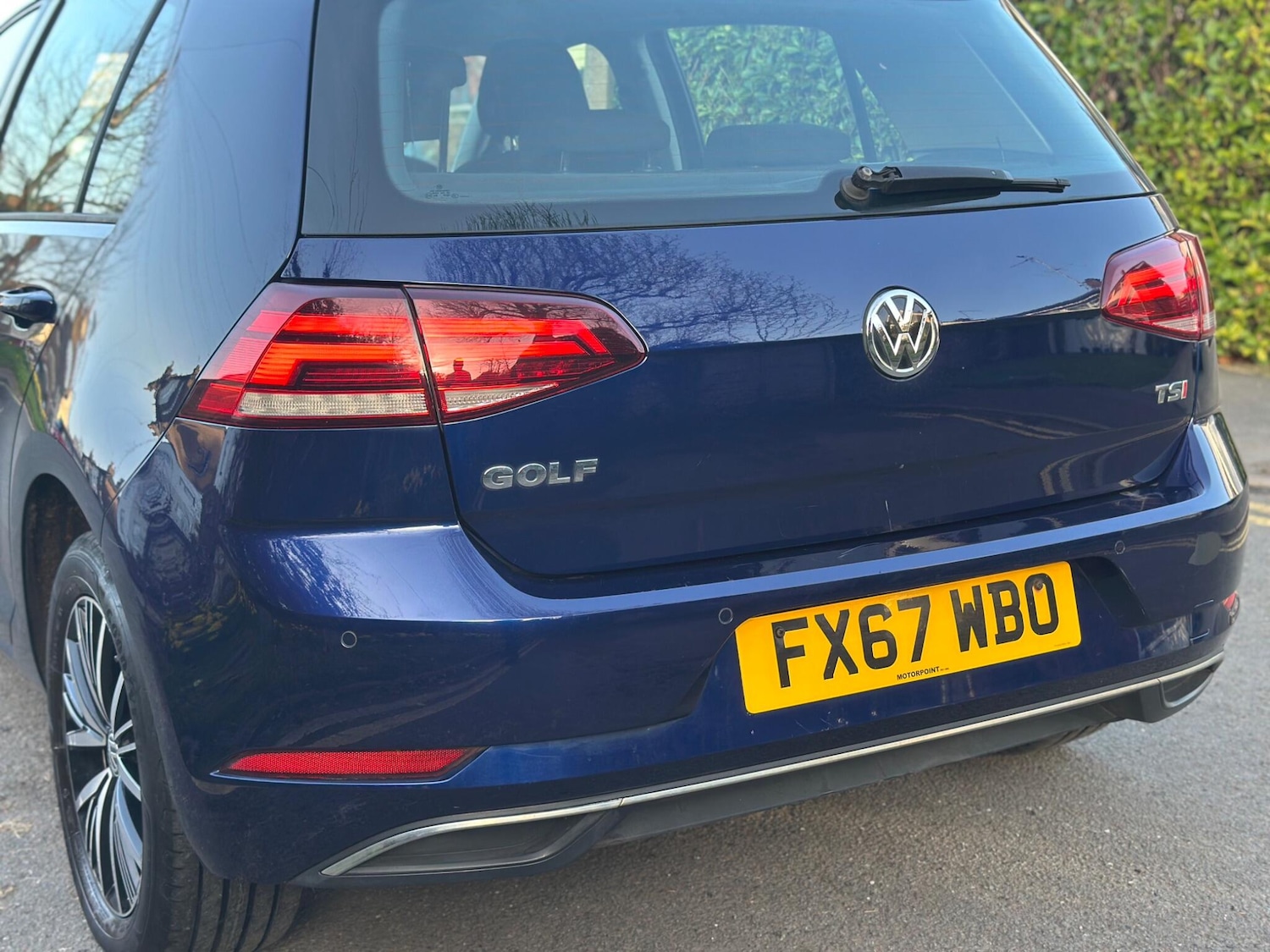 Used Volkswagen Golf for sale - 77709973: Photo 56