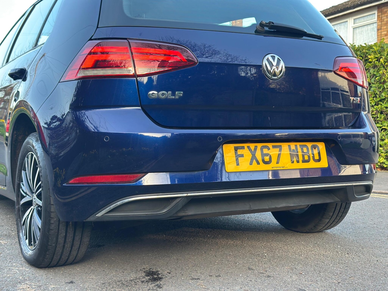 Used Volkswagen Golf for sale - 77709973: Photo 57