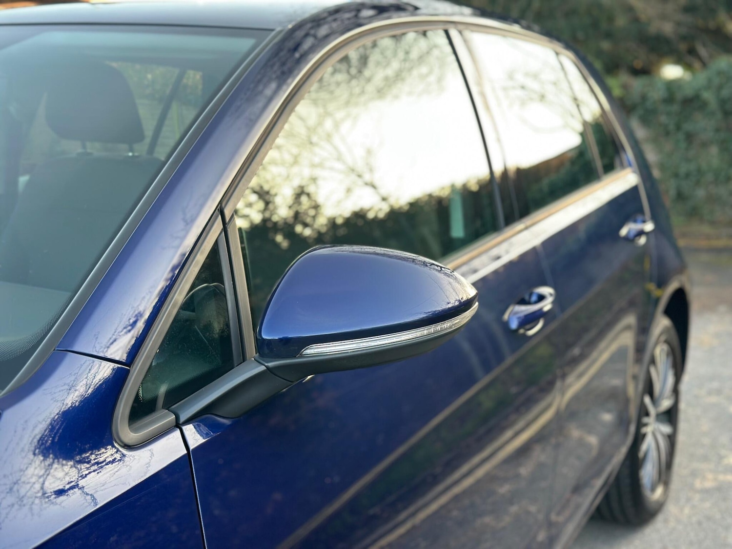 Used Volkswagen Golf for sale - 77709973: Photo 59