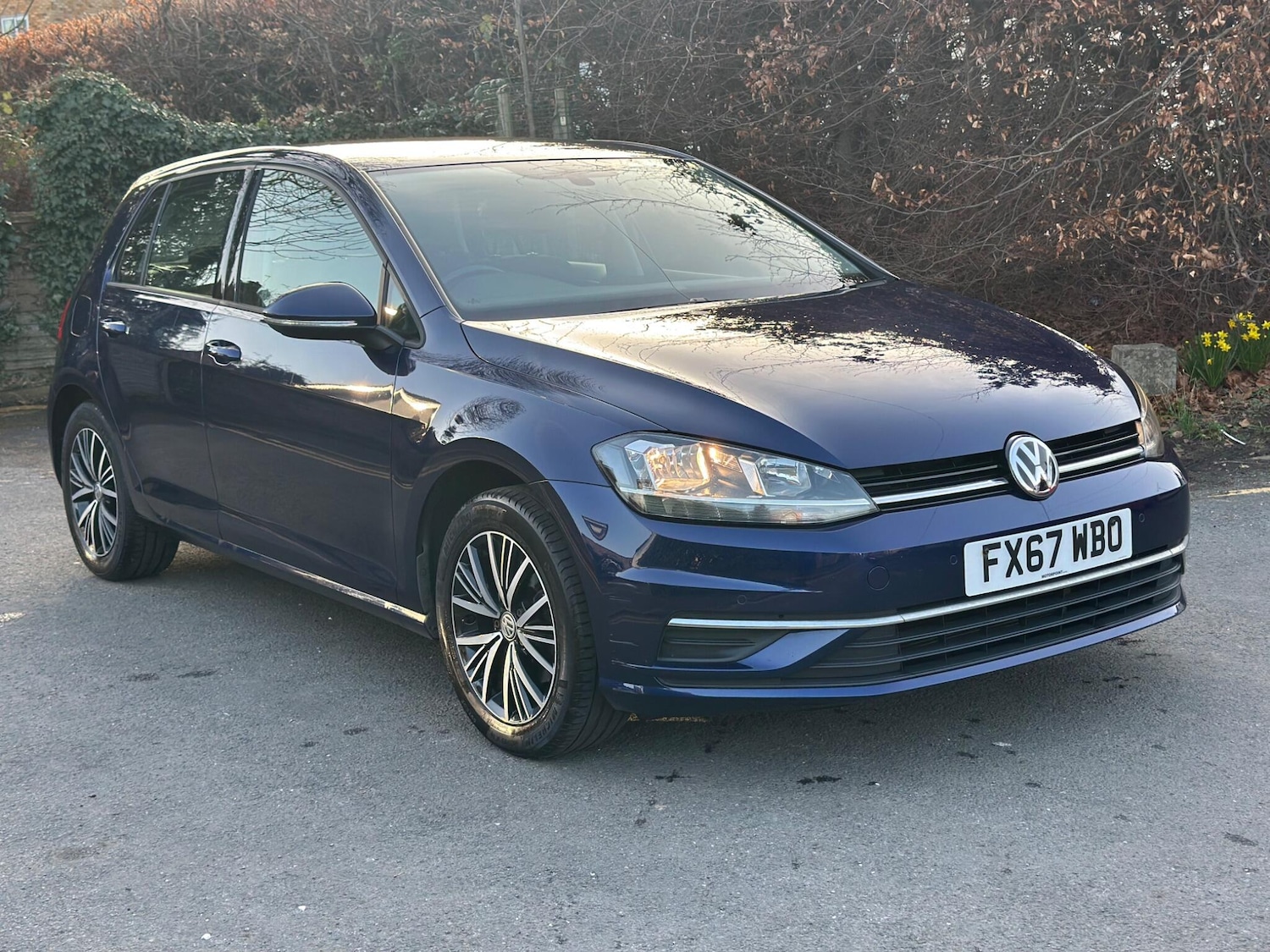 Used Volkswagen Golf for sale - 77709973: Photo 6