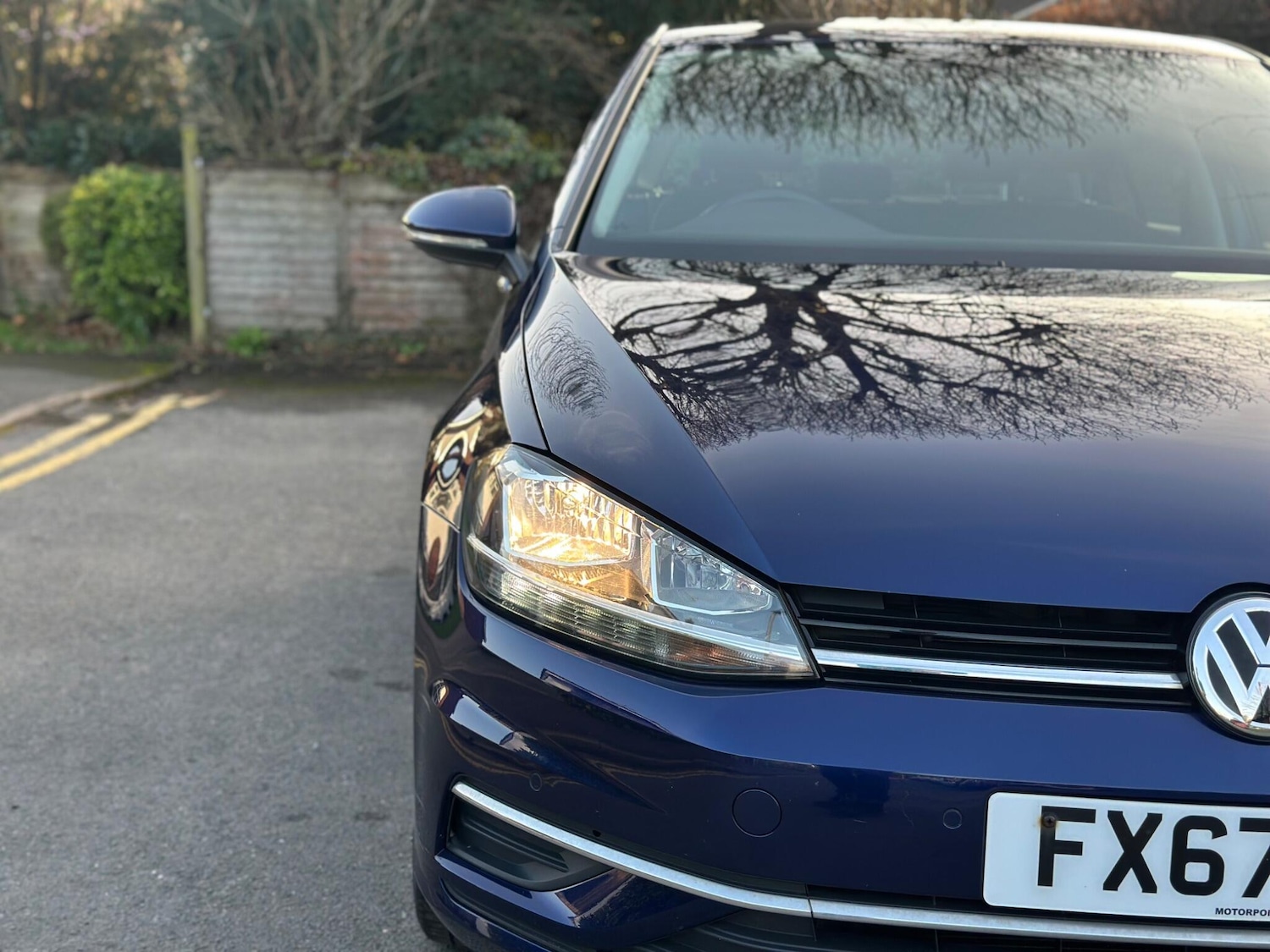 Used Volkswagen Golf for sale - 77709973: Photo 60