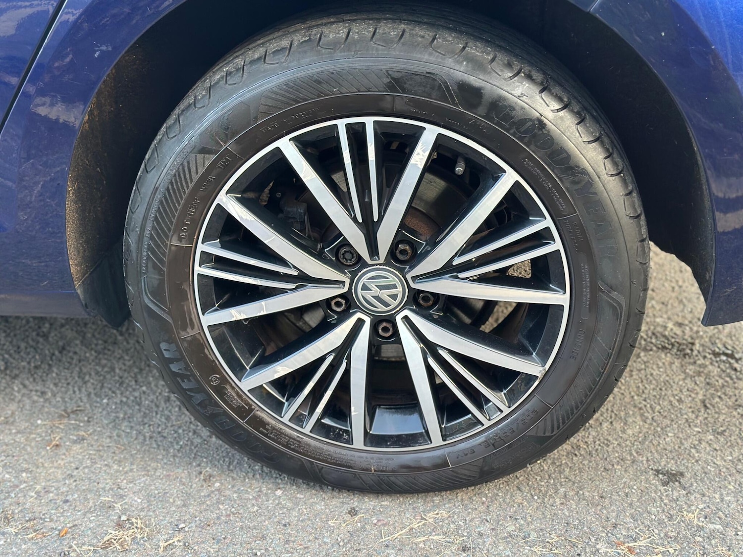 Used Volkswagen Golf for sale - 77709973: Photo 63