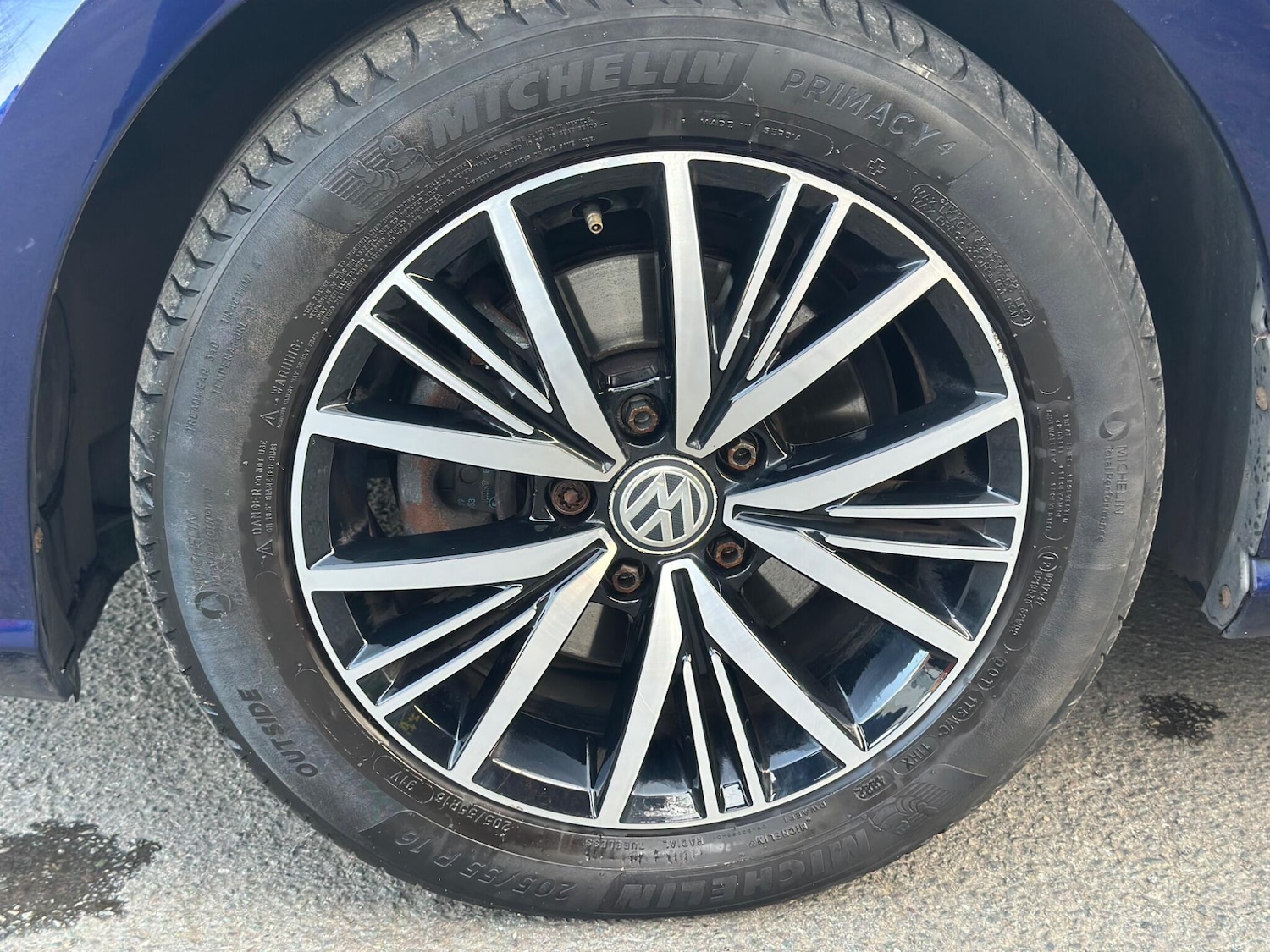 Used Volkswagen Golf for sale - 77709973: Photo 64