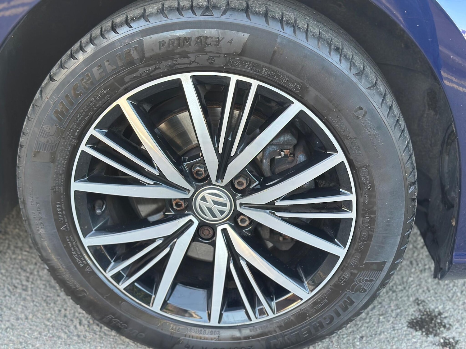 Used Volkswagen Golf for sale - 77709973: Photo 65