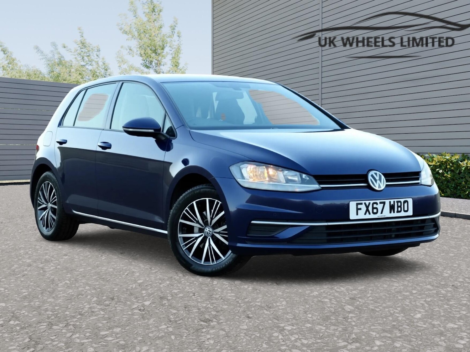 Used Volkswagen Golf for sale - 77709973: Photo 67