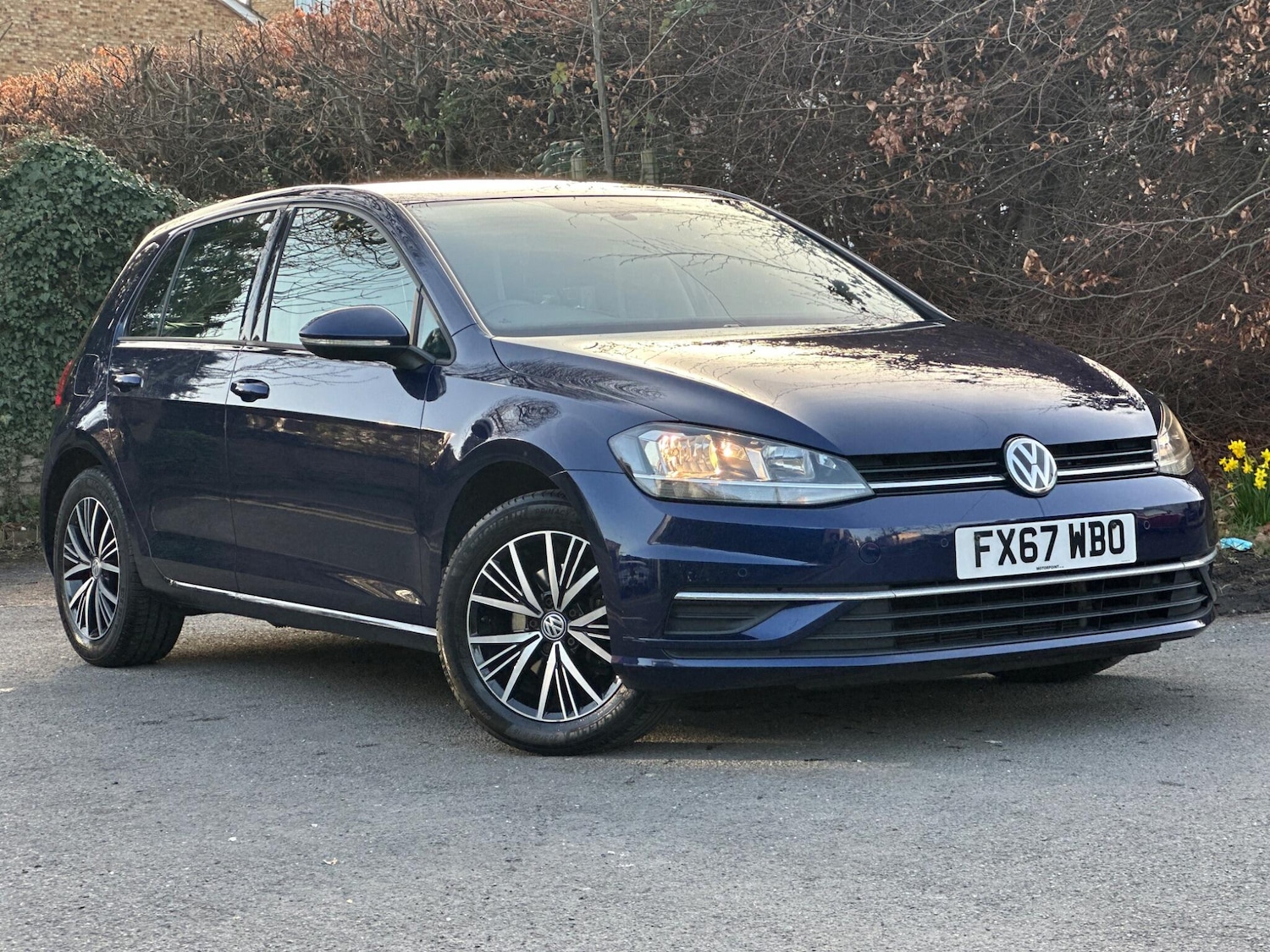 Used Volkswagen Golf for sale - 77709973: Photo 68