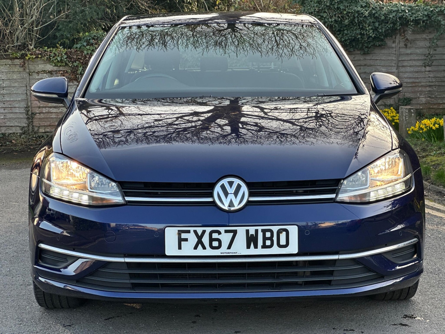 Used Volkswagen Golf for sale - 77709973: Photo 69