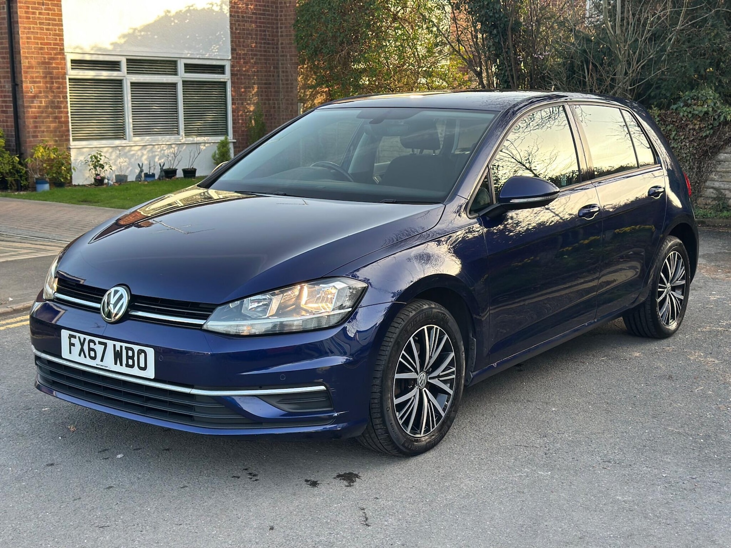 Used Volkswagen Golf for sale - 77709973: Photo 9